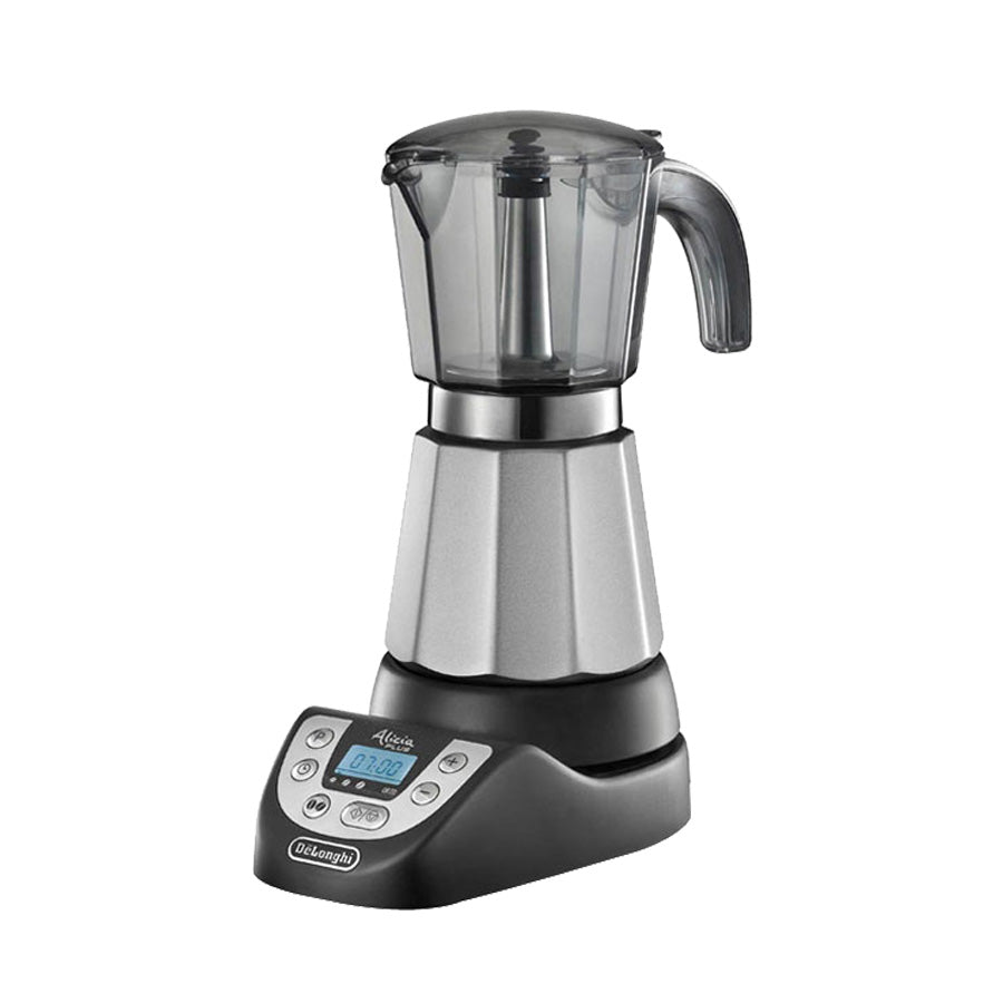 De'Longhi Alicia Plus Electric Moka EMKP 63.B