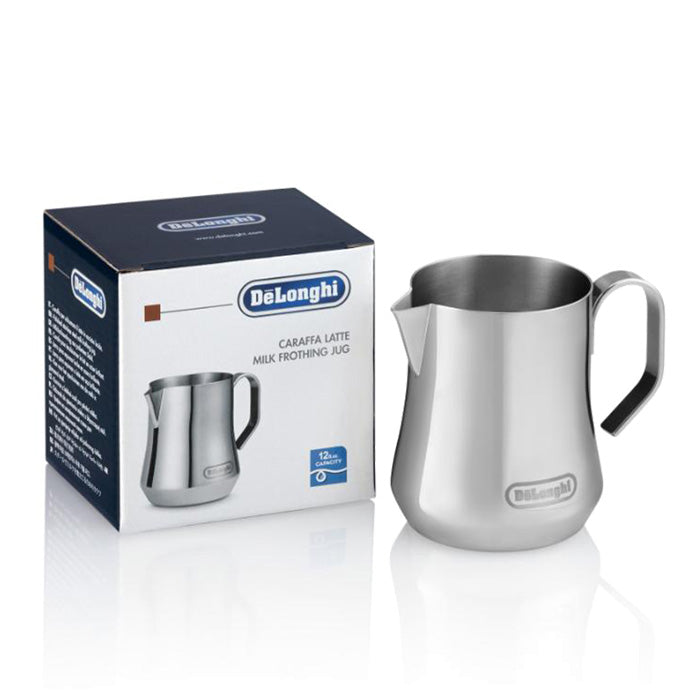 De'Longhi Stainless Steel Milk Jug