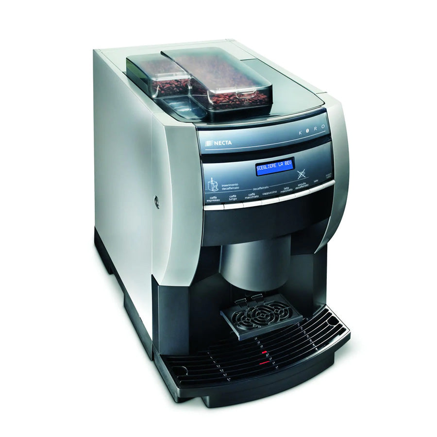 NECTA - Koro Espresso Automatic Machine