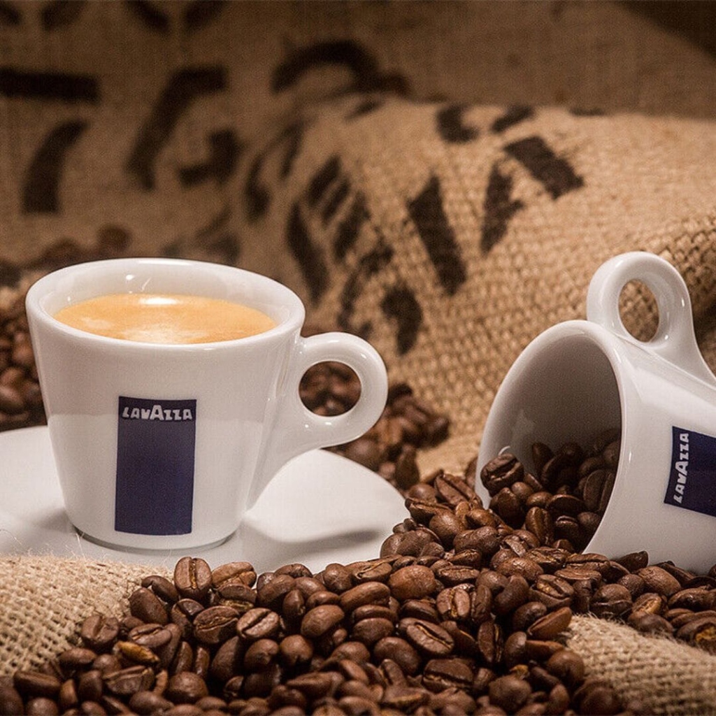 Coffee Beans